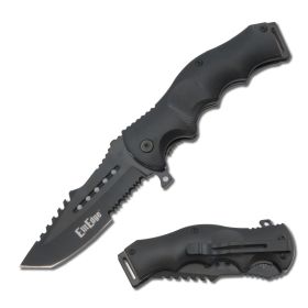 Spring Assisted Knife