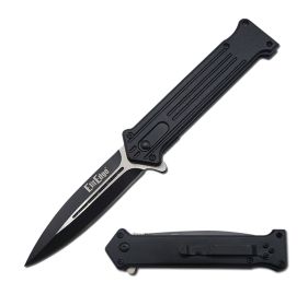 Joker Spring Assisted Knife