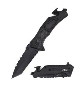 Rescue Multi Tool Pocket Knife