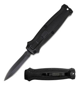 5.25" Mini Automatic OTF Out The Front Knife
