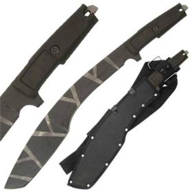 Machete Camo