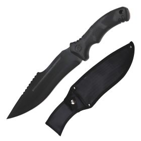 15"  Hunting Bowie Machete Knife