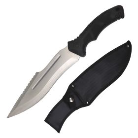 15"  Machete Knife