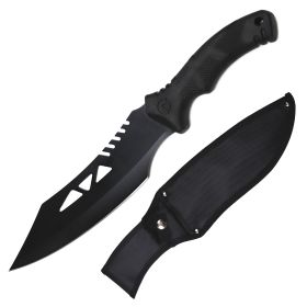 15" Hunting Knife