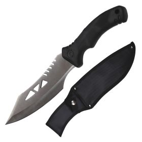 15" Fixed Blade Knife
