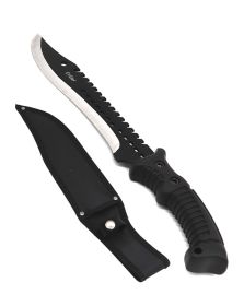16" Outdoor Hunting Knife