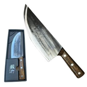 Kitchen Knives Steel