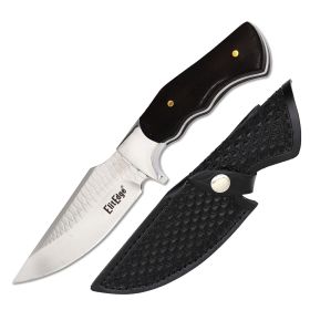 10 Inch Fixed Blade Collectors Tactical Hunting Knife