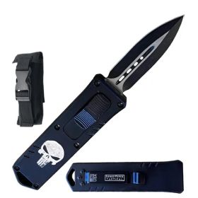 Punisher Exocel Dagger OTF Automatic Knife