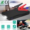 12V Car Jumper Starter 400A Peak 20000mAh Battery Charger Power Bank Portable Power Booster Battery w/ 3 Flashlight Modes