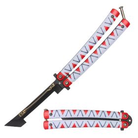 9 Inch Kanae Demon Anime Butterfly Trainer