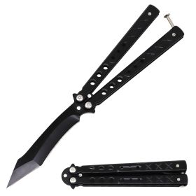 Ravens Claw Butterfly Knife