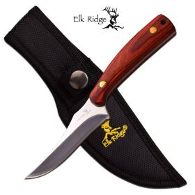 Fixed Blade Hunting Knife