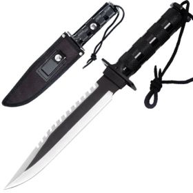 Survival Military Bowie