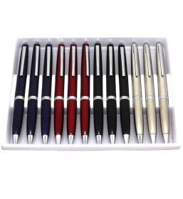 Letter Opener Pen Knife Set Four Assorted Colors