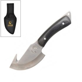 Hunting Knife with Sheath