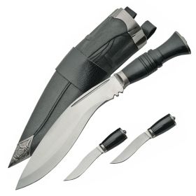 Kukri Military Knife