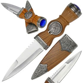 Traditional Scottish  Dagger