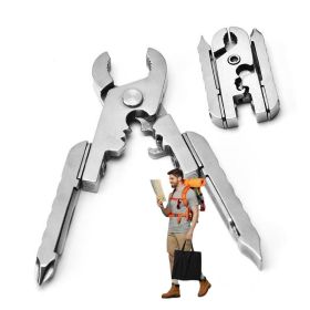 Multi-function Pliers