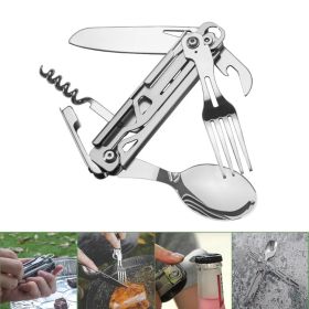 Multifunctional  Tableware