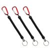 Climbing Button Carabiner