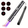 Red Laser Pointer USB Charging