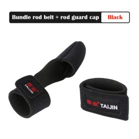 sub bundle rod with Velcro strap rod with fishing rod strap road sub accessories