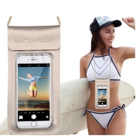 Waterproof Cell Phone Pouch
