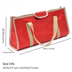 Folding Tool Bag
