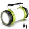 USB Rechargeable Light/Torch/lamp