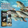 Wild Fishing Bait Attractant