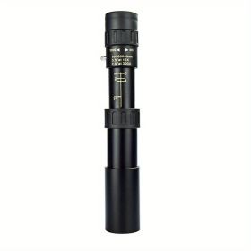Professional HD Monocular