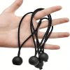 20pcs 6 Inch Bungee Balls