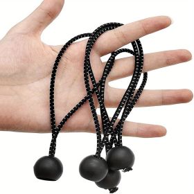 20pcs 6 Inch Bungee Balls