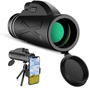 80x100 Monocular