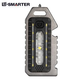 Multi-Purpose Led Portable Flashlight