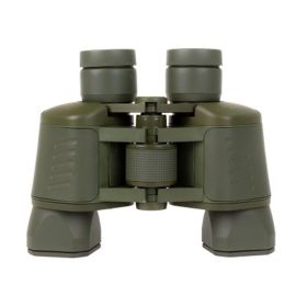 Powerful Binoculars With Rangefinder