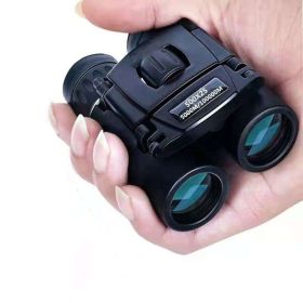 300x25 Binoculars