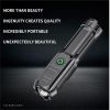 Small Portable Spotlight