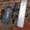EDC Pocket Blade Knife