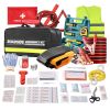 First Aid Kit for Vehicles