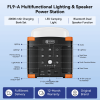 Multi-function Bluetooth Speaker