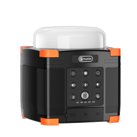Multi-function Bluetooth Speaker