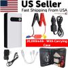 20000mAh Car Jump Starter Booster