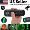 40X60 Monocular With Night Vision