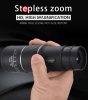 40X60 Monocular With Night Vision