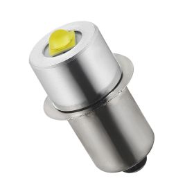LED Flashlight Bulbs