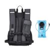 25L Insulated Hydration Pack Backpack with 2L TPU Water Bladder