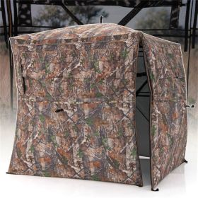 tent one-way transparent