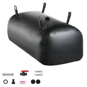 30 Gal Collapsible Water Storage Bag